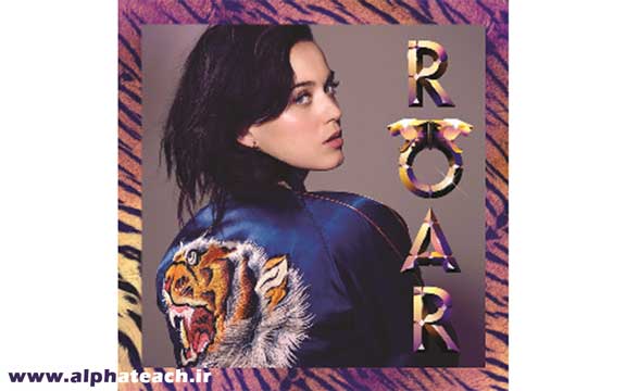 دانلود آهنگ Katy Perry - Roar